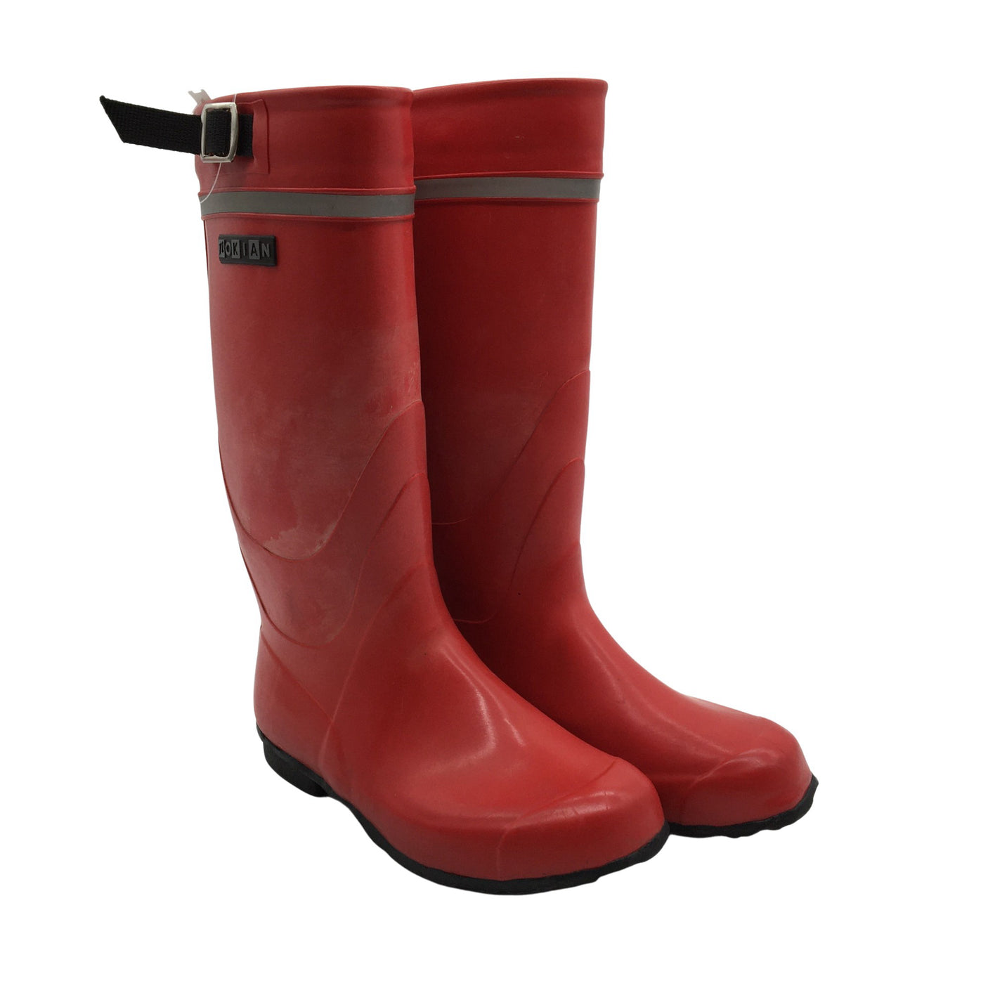 Unisex Nokian - Kumisaappaat, koko 38 - (2)