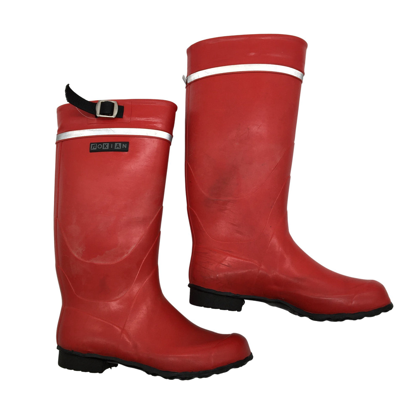Unisex Nokian - Kumisaappaat, koko 38 - (1)
