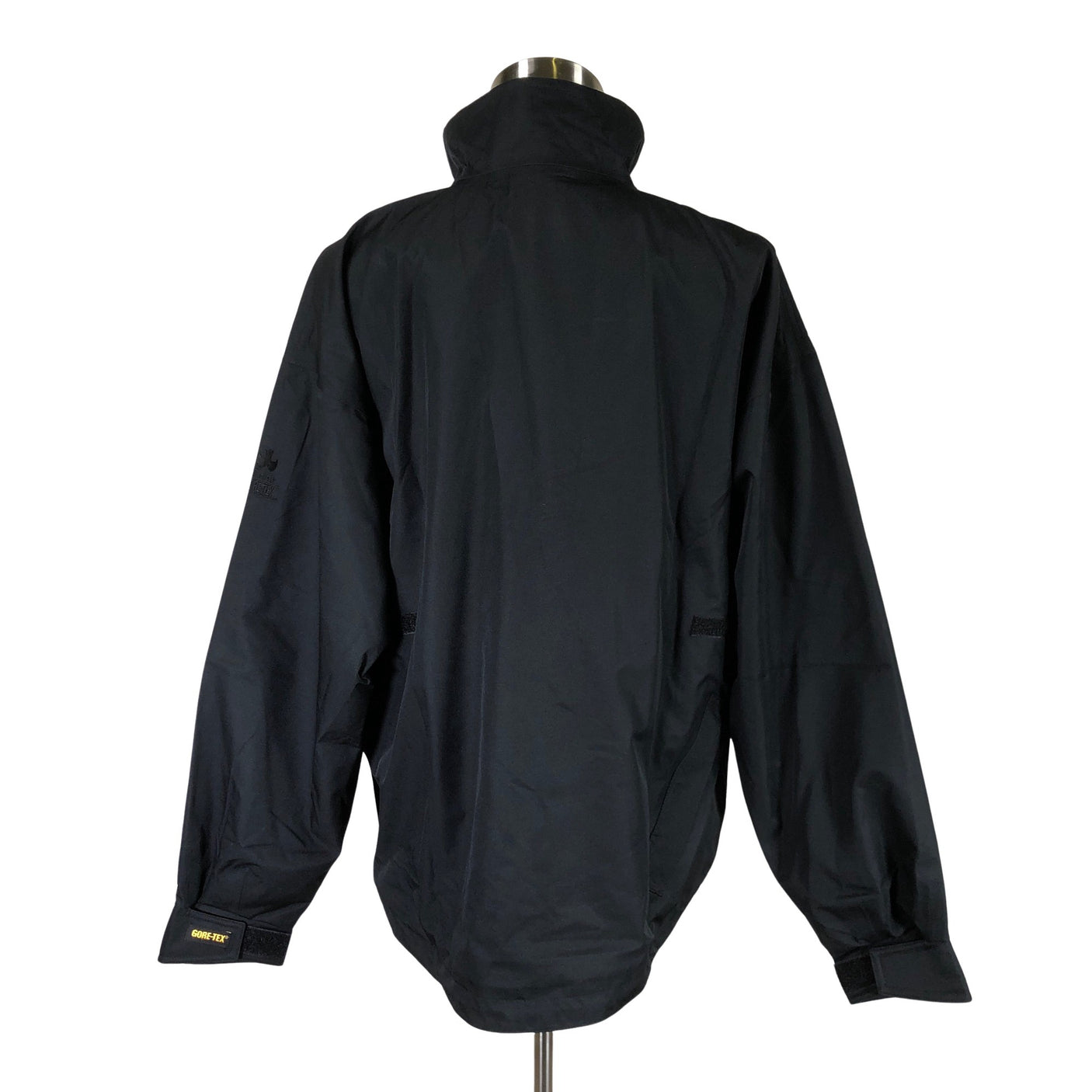 Unisex Terinit - Ulkoilutakki, koko XL - (2)