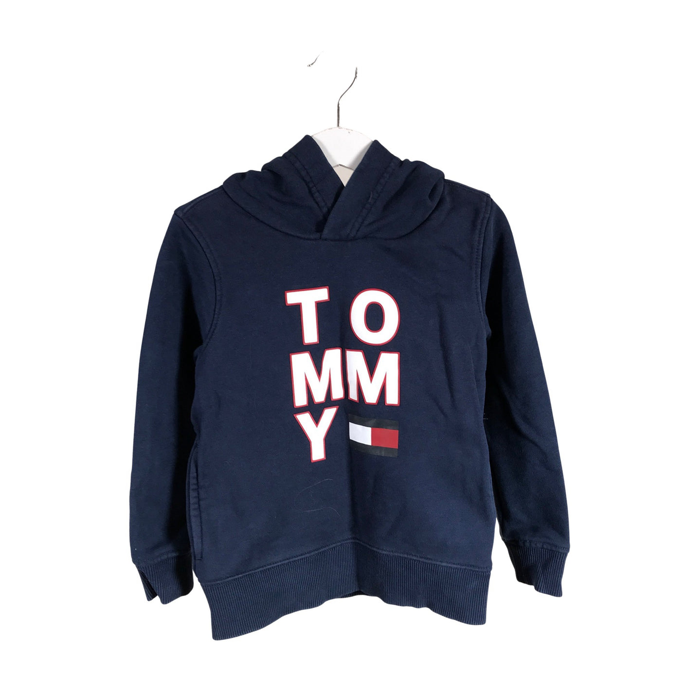 Unisex Tommy Hilfiger - Huppari, koko 104 - 110 - (1)