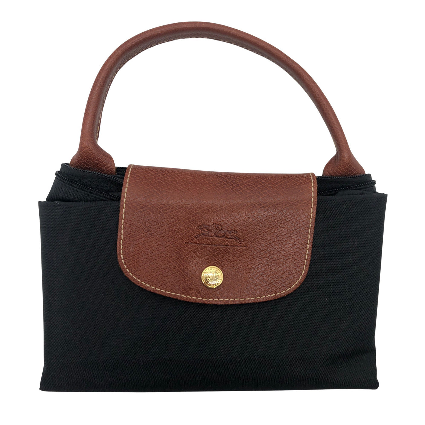 Unisex Longchamp - Käsilaukku, koko Midi - (2)