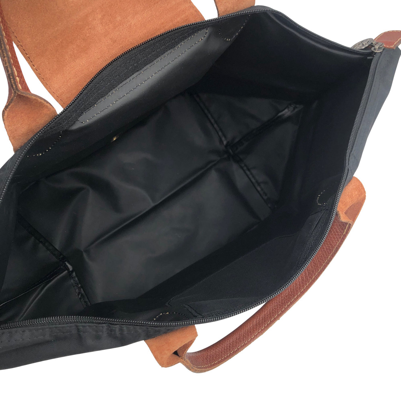 Unisex Longchamp - Käsilaukku, koko Midi - (3)
