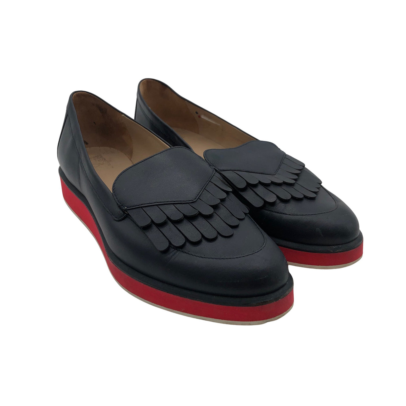 Unisex Bocage - Loaferit, koko 38 - (2)