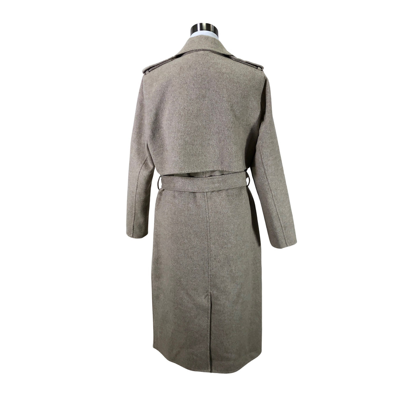 Unisex Selected - Villakangastakki, koko 40 - (2)