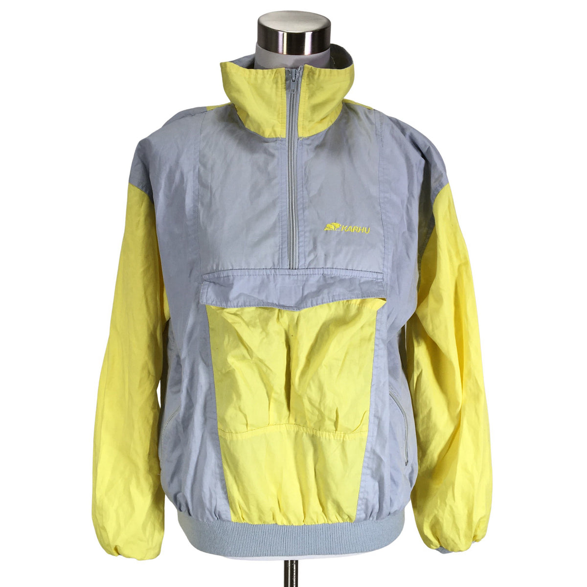 Unisex Karhu - Urheilutakki, koko 38 - (1)