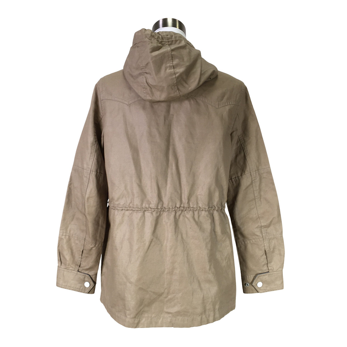 Unisex Levi's - Parkatakki, koko 38 - (2)