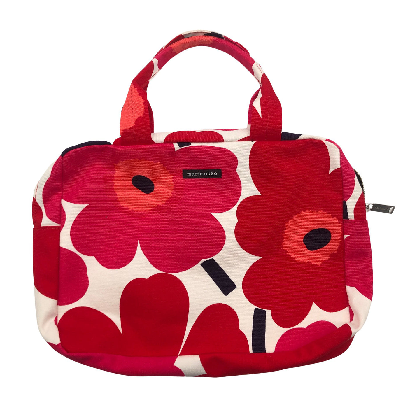 Unisex Marimekko - Tietokonelaukku, koko Midi - (1)