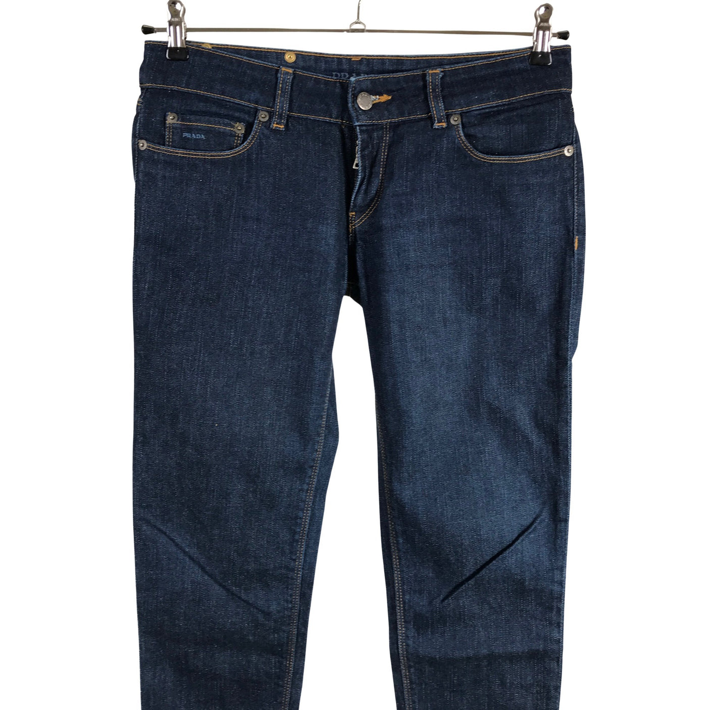 Unisex Prada - Farkut, koko 40 - (3)