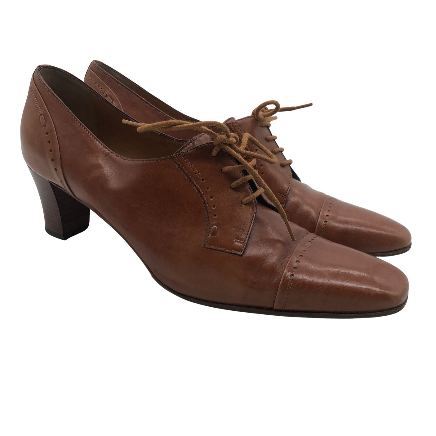 Unisex Strafford - Kävelykengät, koko 40 - (2)
