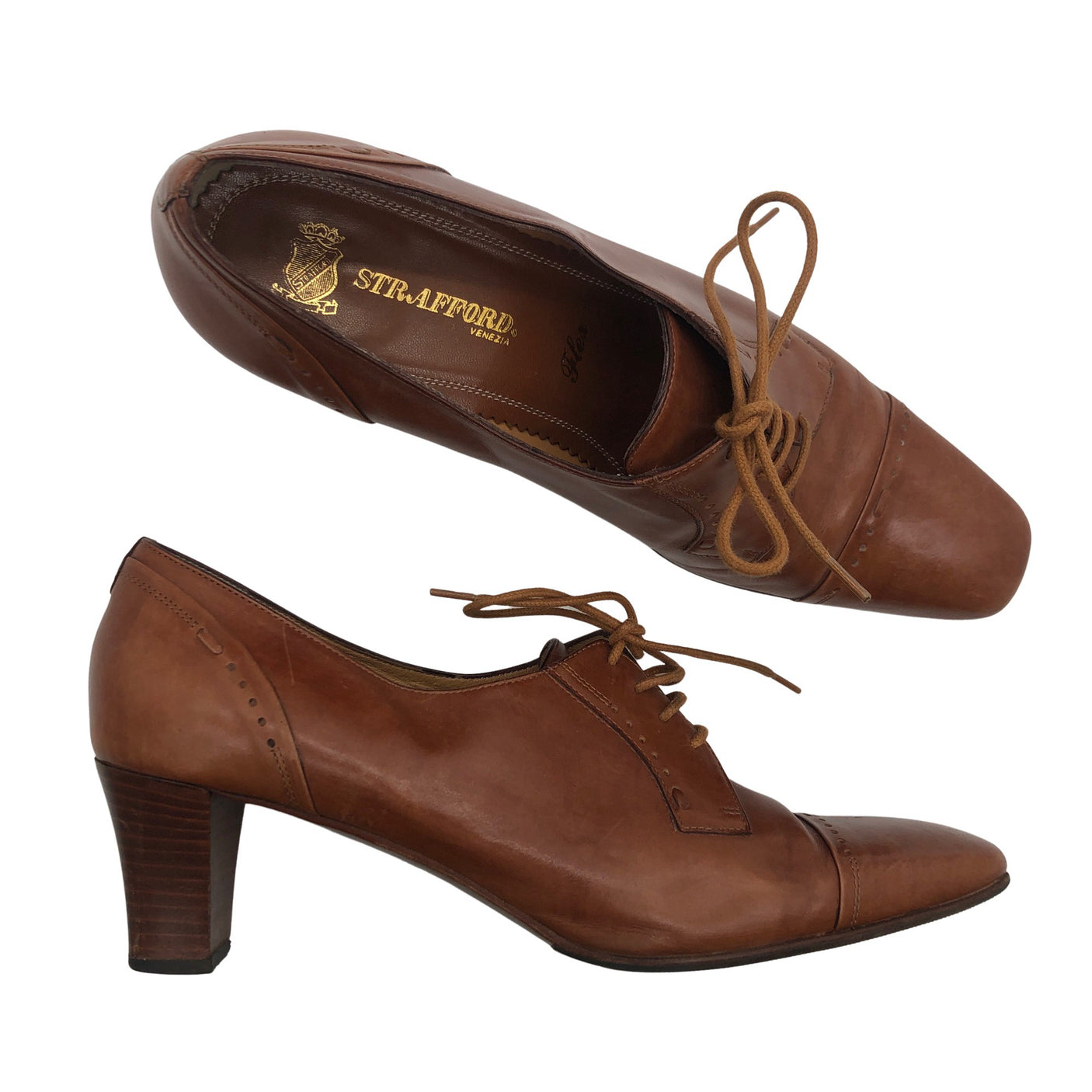 Unisex Strafford - Kävelykengät, koko 40 - (1)