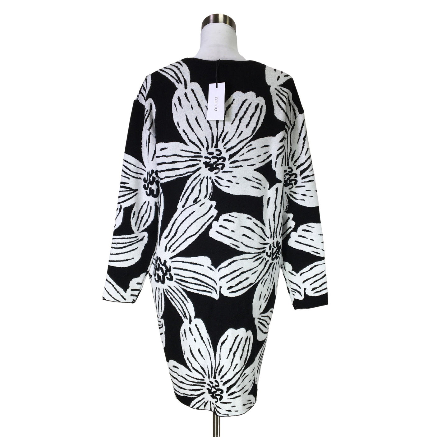 Unisex Nanso - Neulemekko, koko 38 - (2)