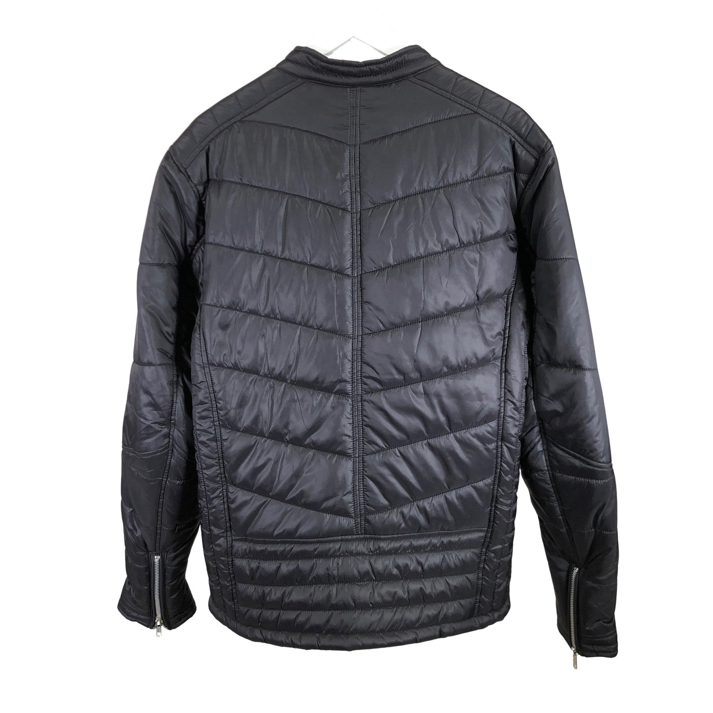 Unisex Selected - Kevyttoppatakki, koko XL - (2)