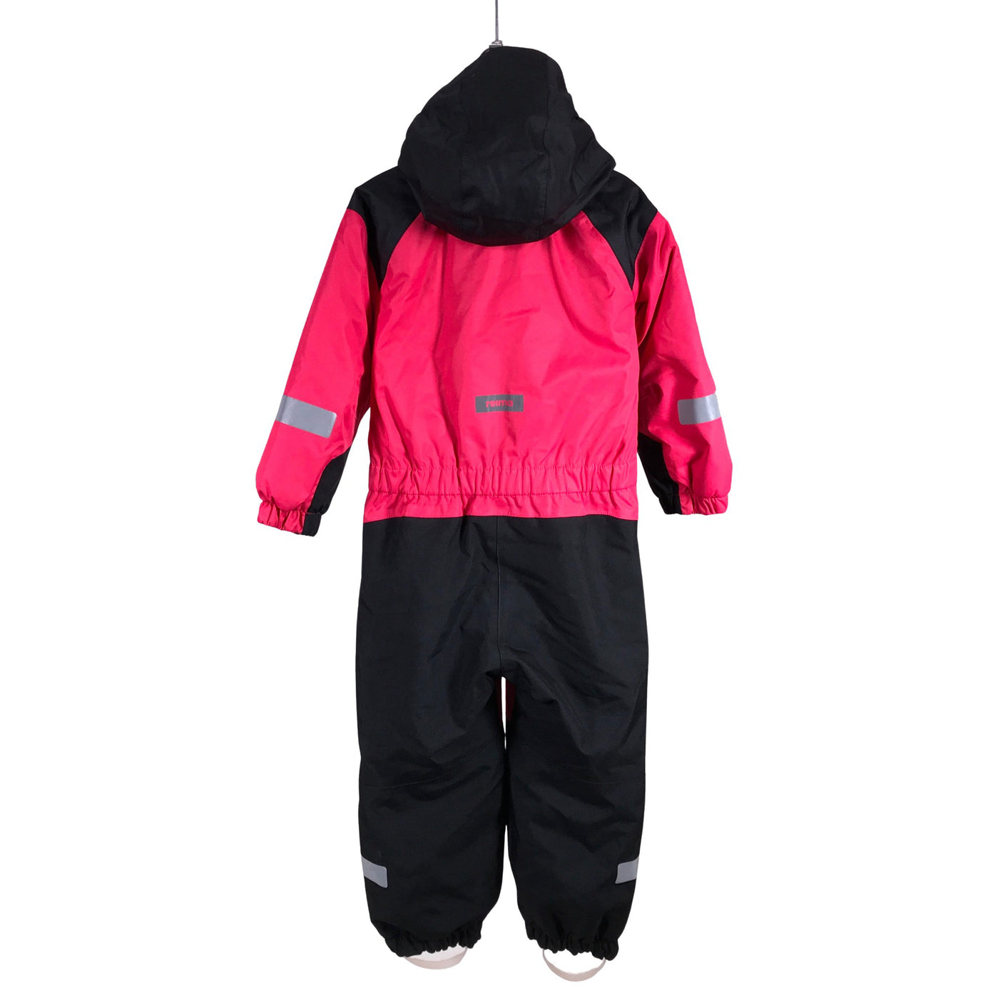 Unisex Reima - Toppahaalari, koko 104 - 110 - (2)