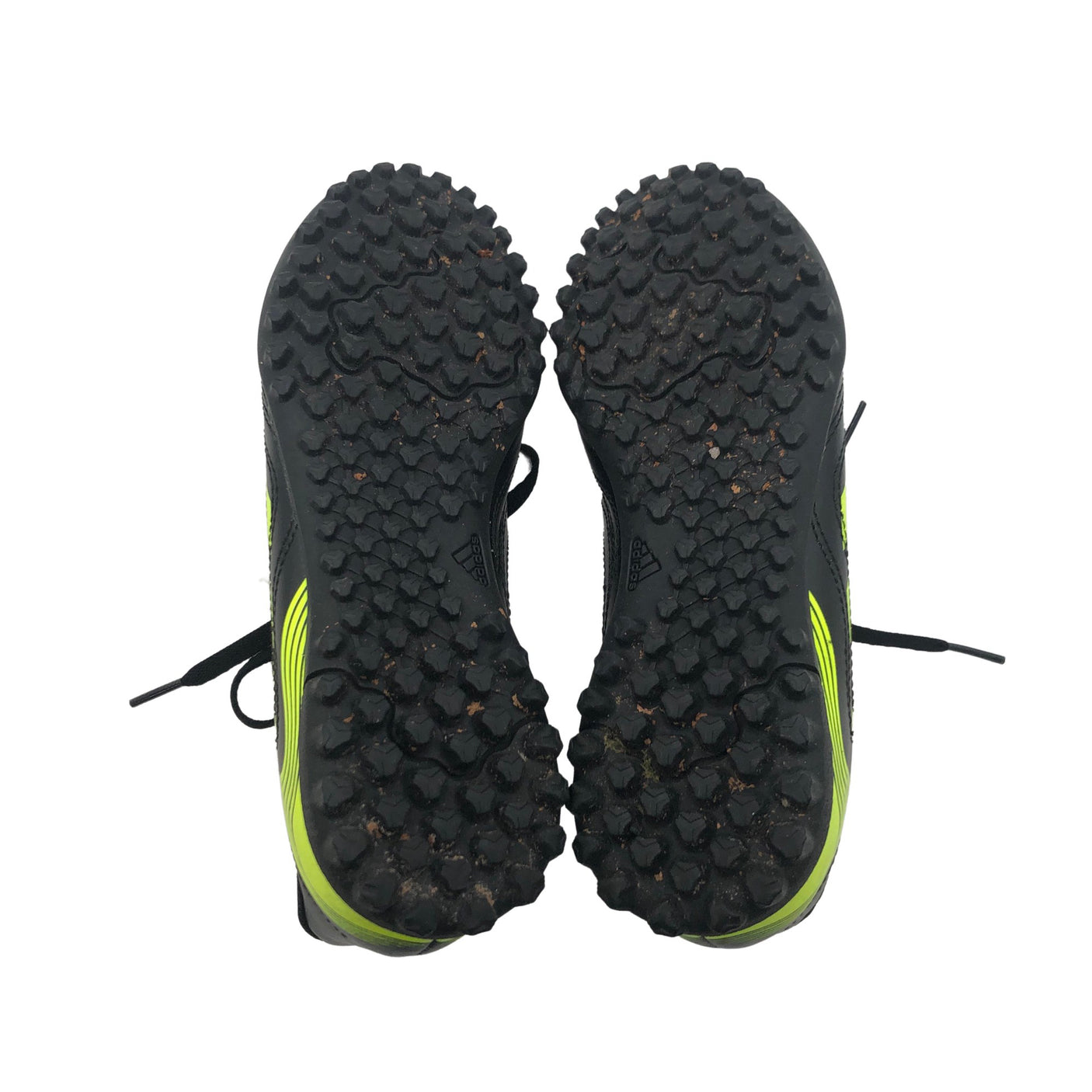 Unisex Adidas - Nappulakengät, koko 34 - (2)