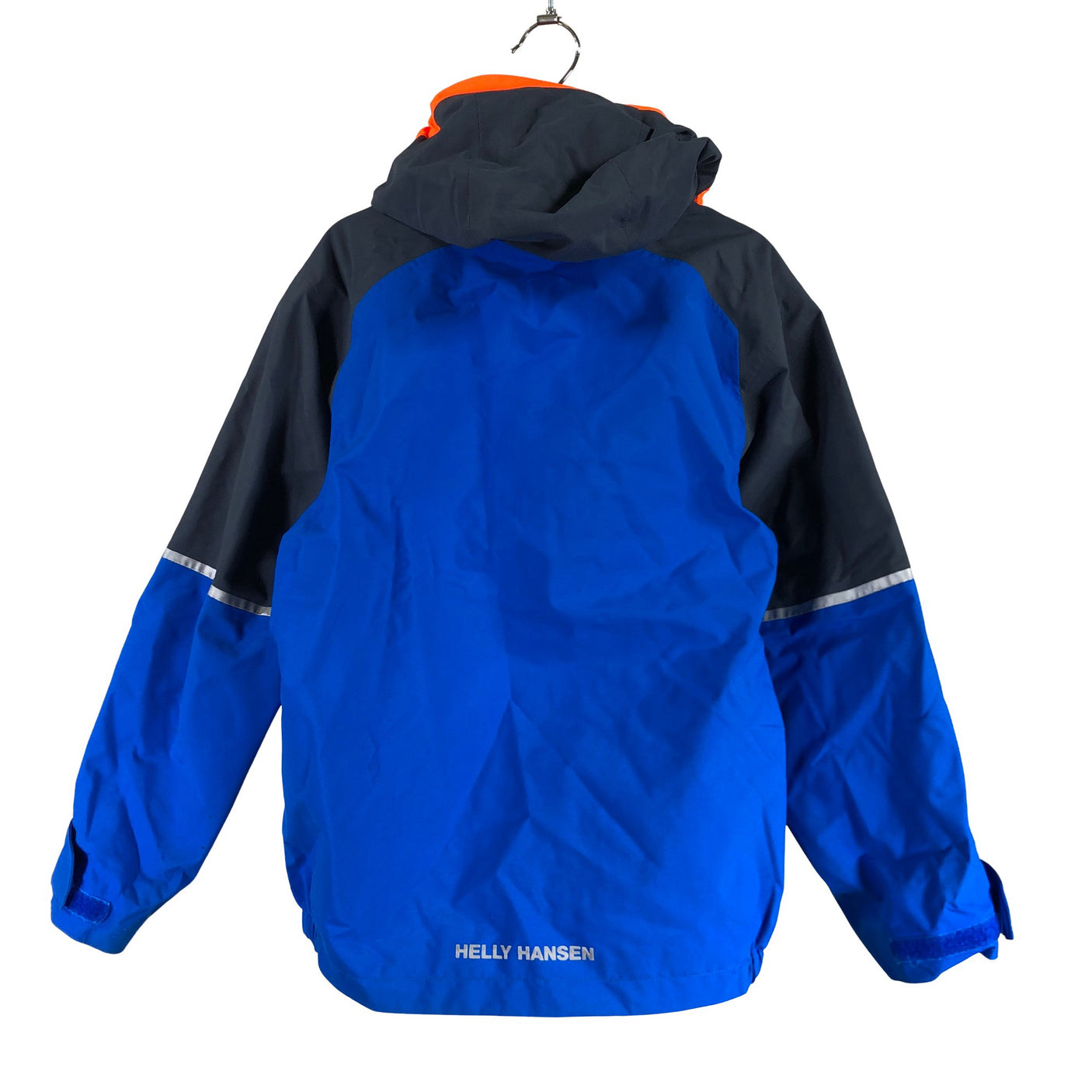 Unisex Helly Hansen - Välikausitakki, koko 128 - 134 - (2)