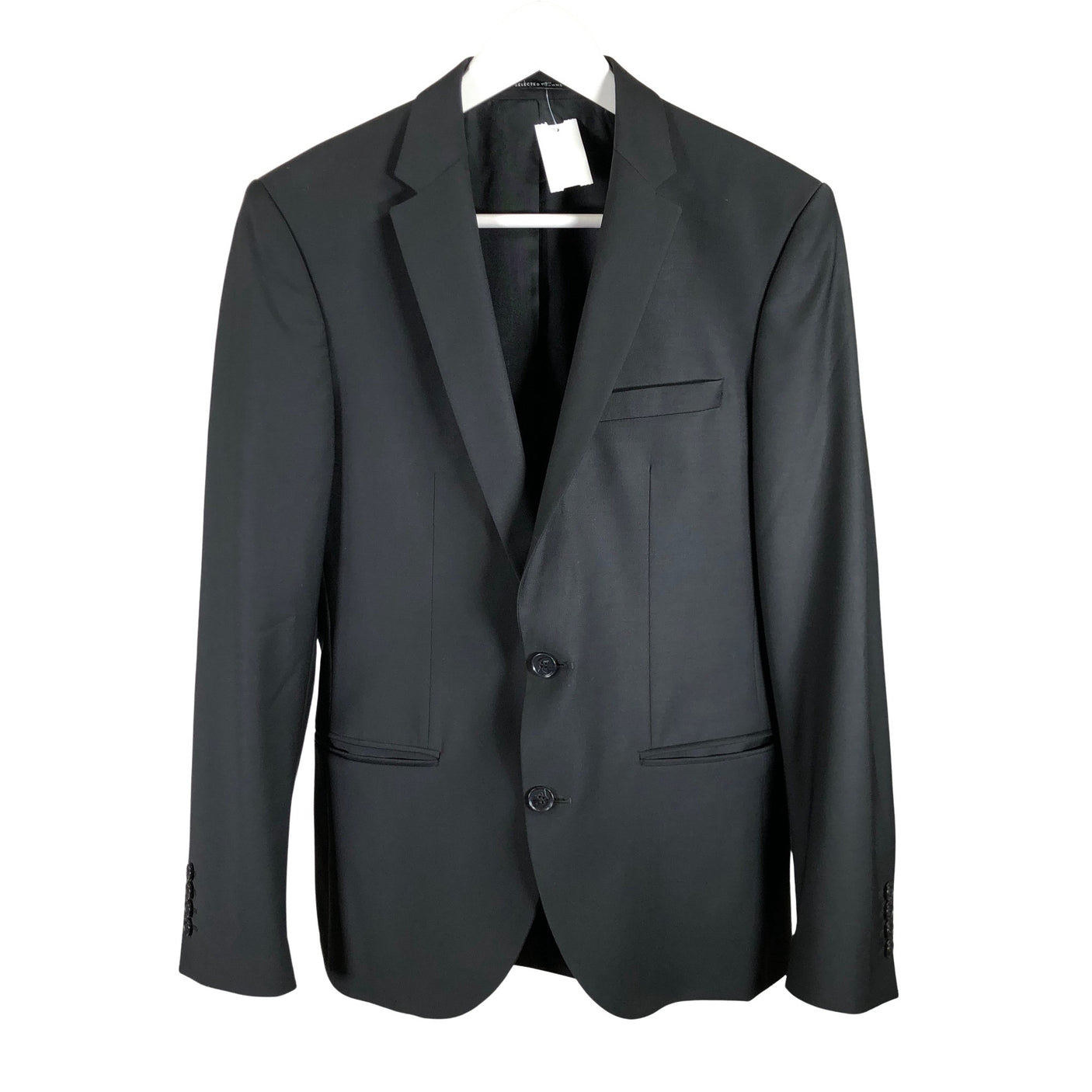 Unisex Selected - Pikkutakki, koko XS - (1)
