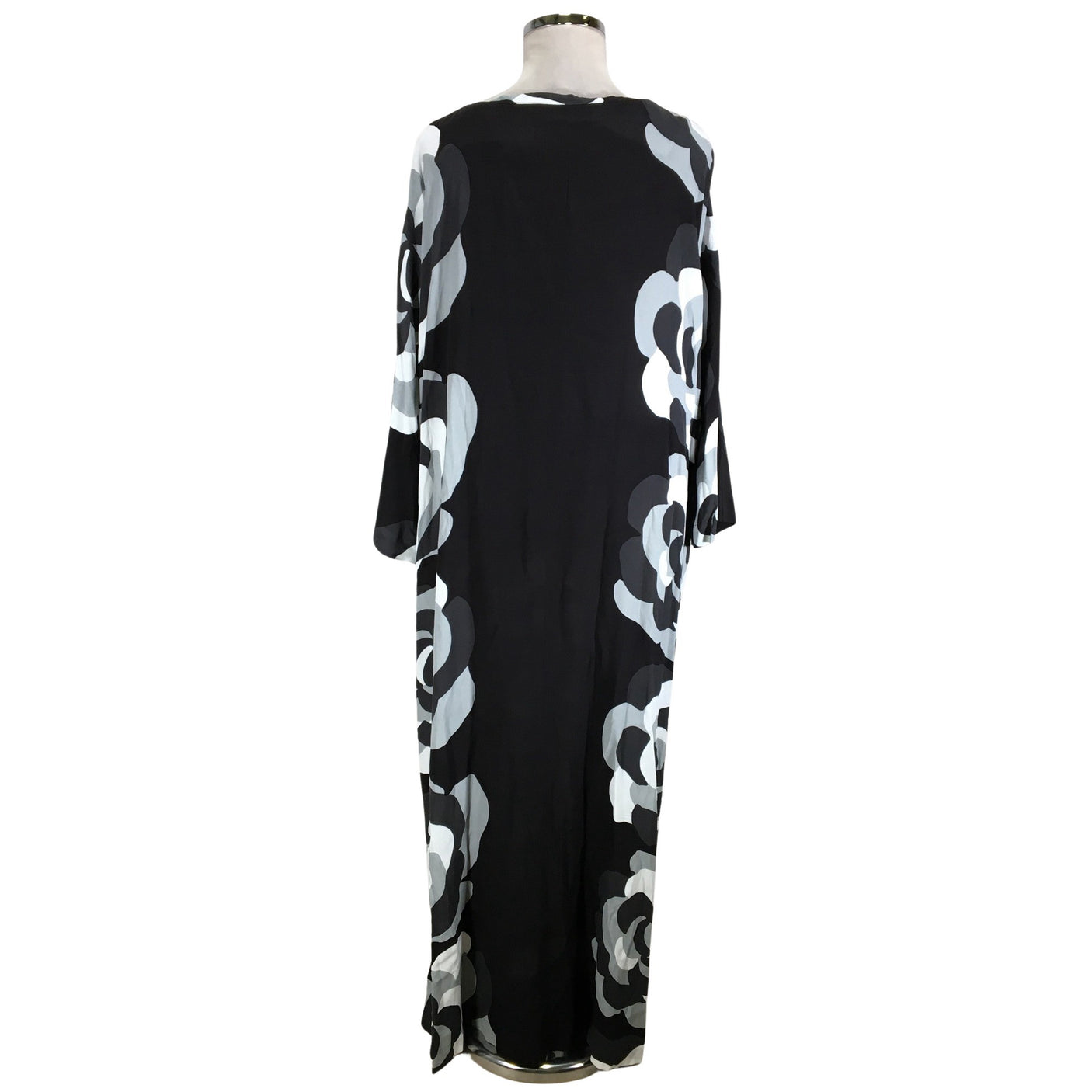Unisex Marimekko - Sifonkimekko, koko 44 - (2)