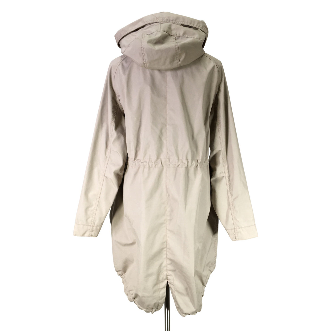 Unisex Everest - Parkatakki, koko 36 - (2)