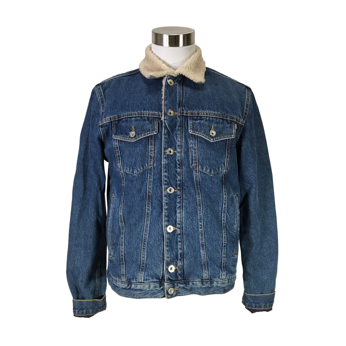 Unisex Diesel - Farkkutakki, koko M - (1)