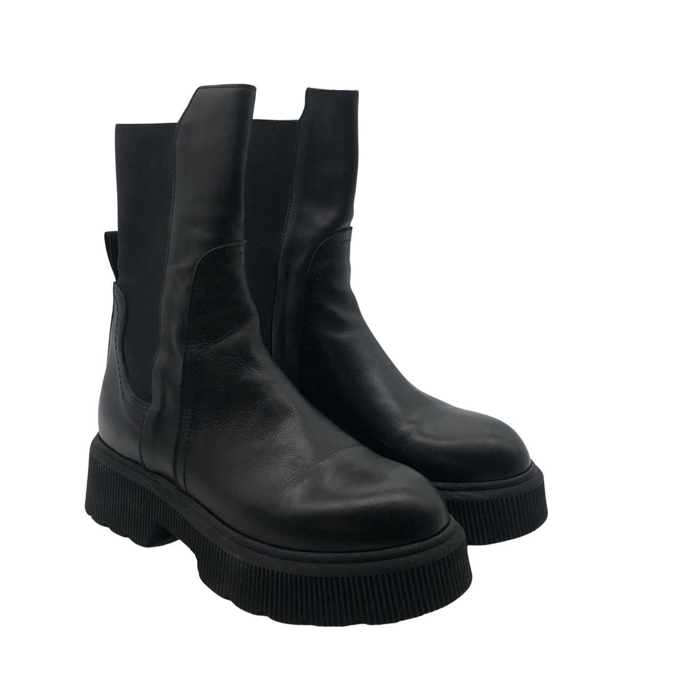 Unisex Vamsko - Saappaat, koko 39 - (3)
