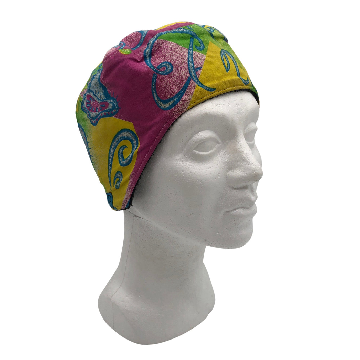 Unisex Bula - Talvipipo, koko 54 - 56 cm - (2)