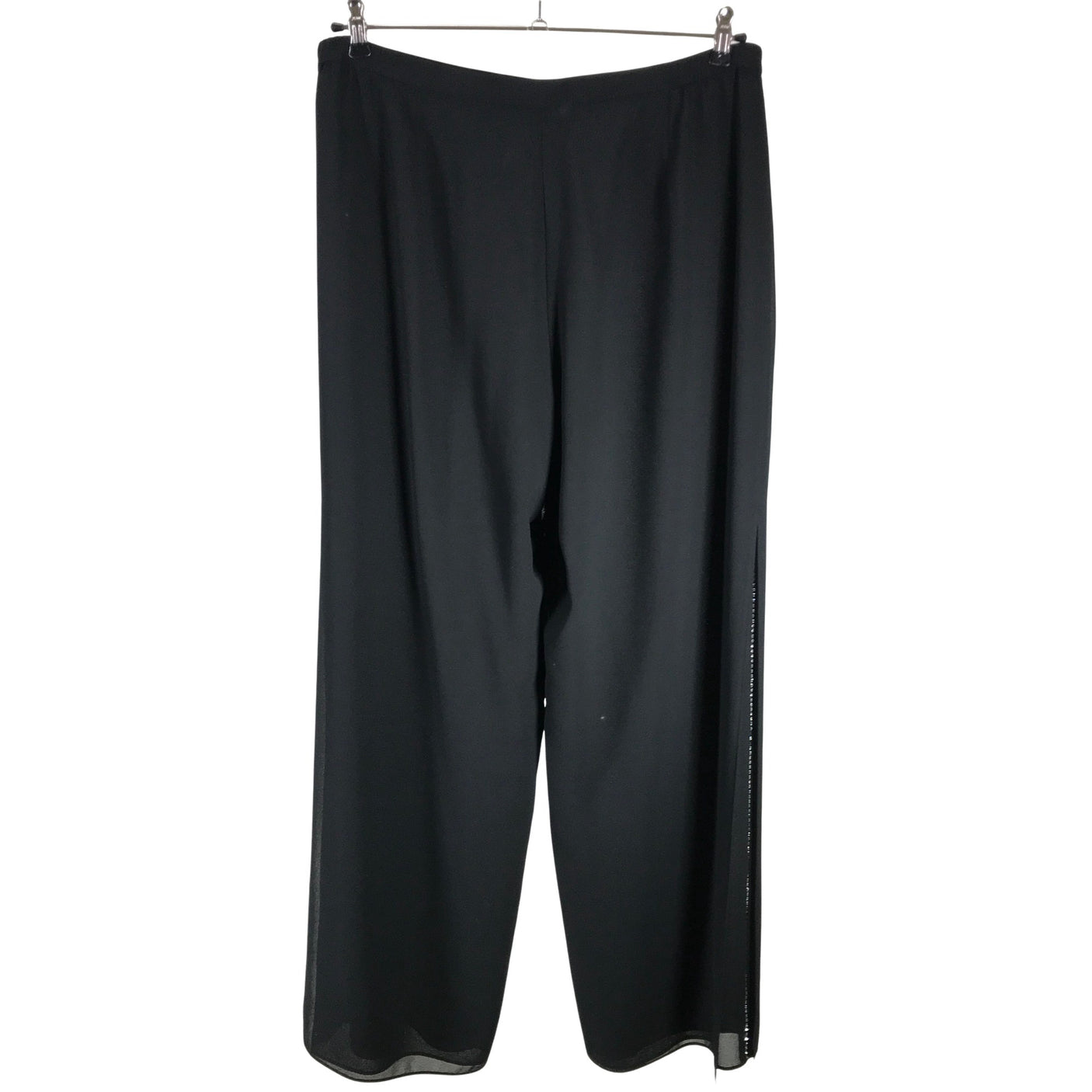Unisex Tia - Juhlahousut, koko 46 - (2)