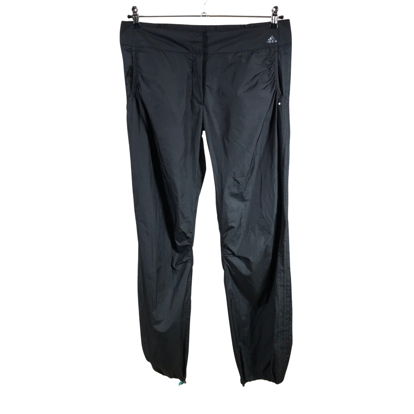 Unisex Adidas - Ulkoiluhousut, koko 42 - (1)