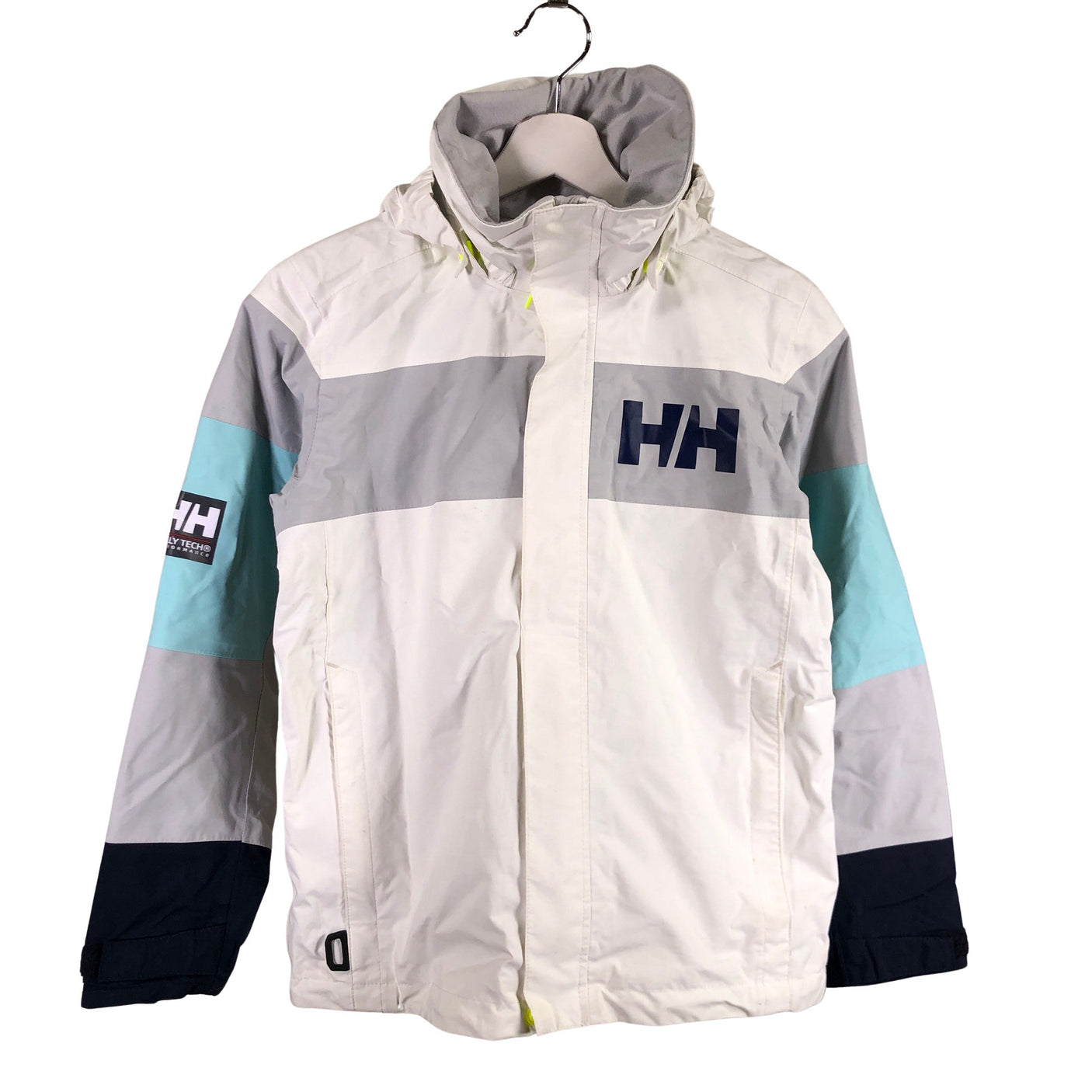 Unisex Helly Hansen - Kuoritakki, koko 146 - 152 - (1)