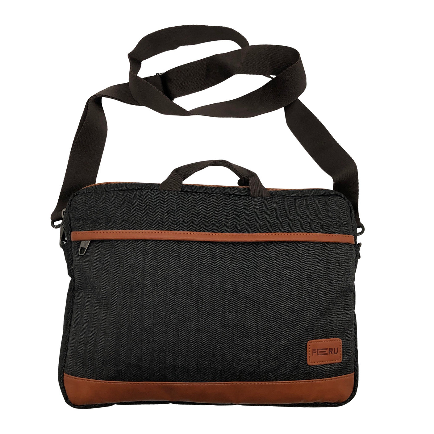 Tietokonelaukku, koko Midi