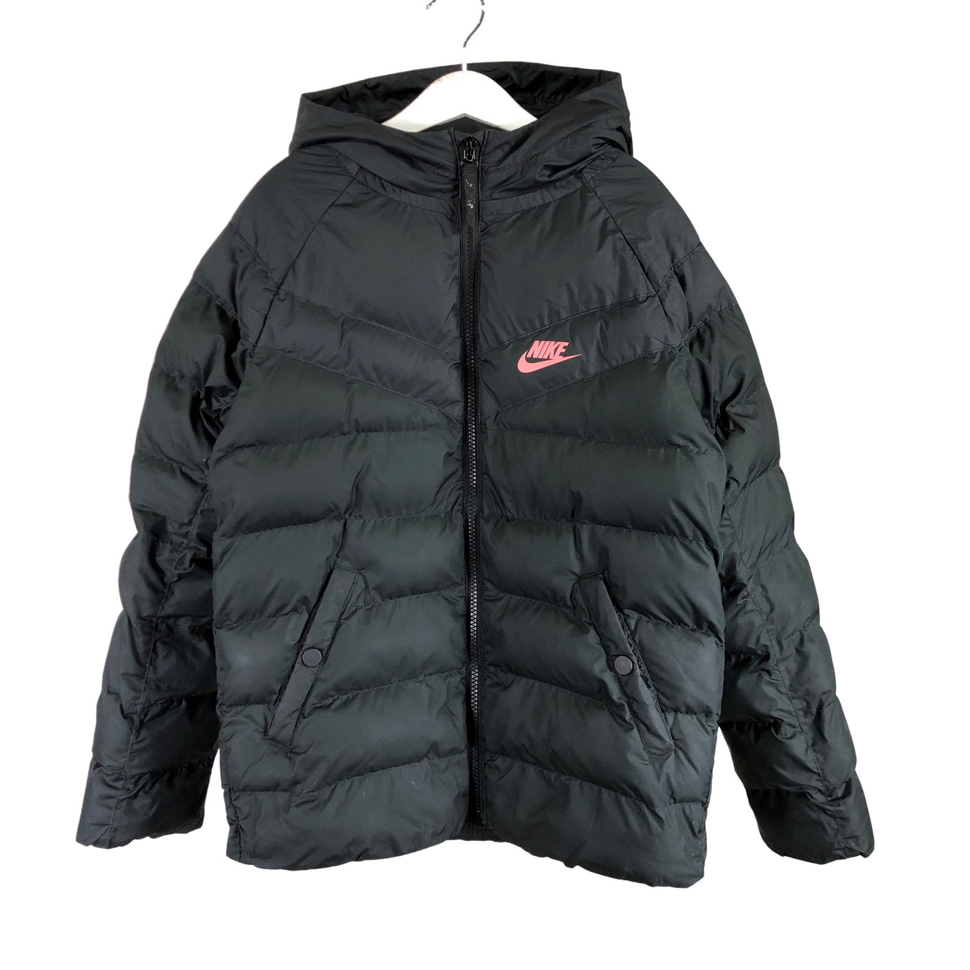 Unisex Nike - Toppatakki, koko 140 - 146 - (1)