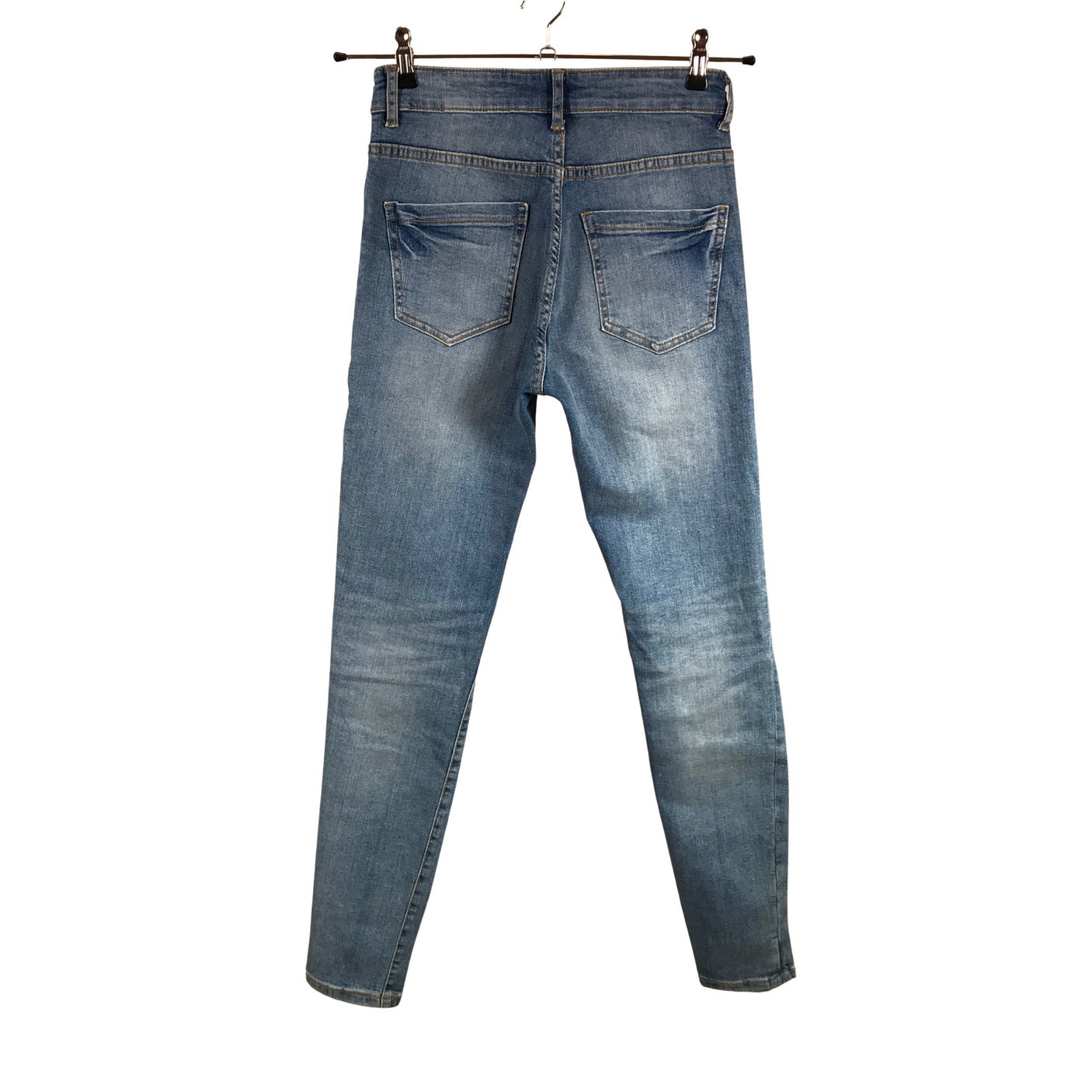 Unisex Your Face - Farkut, koko 34 - (2)