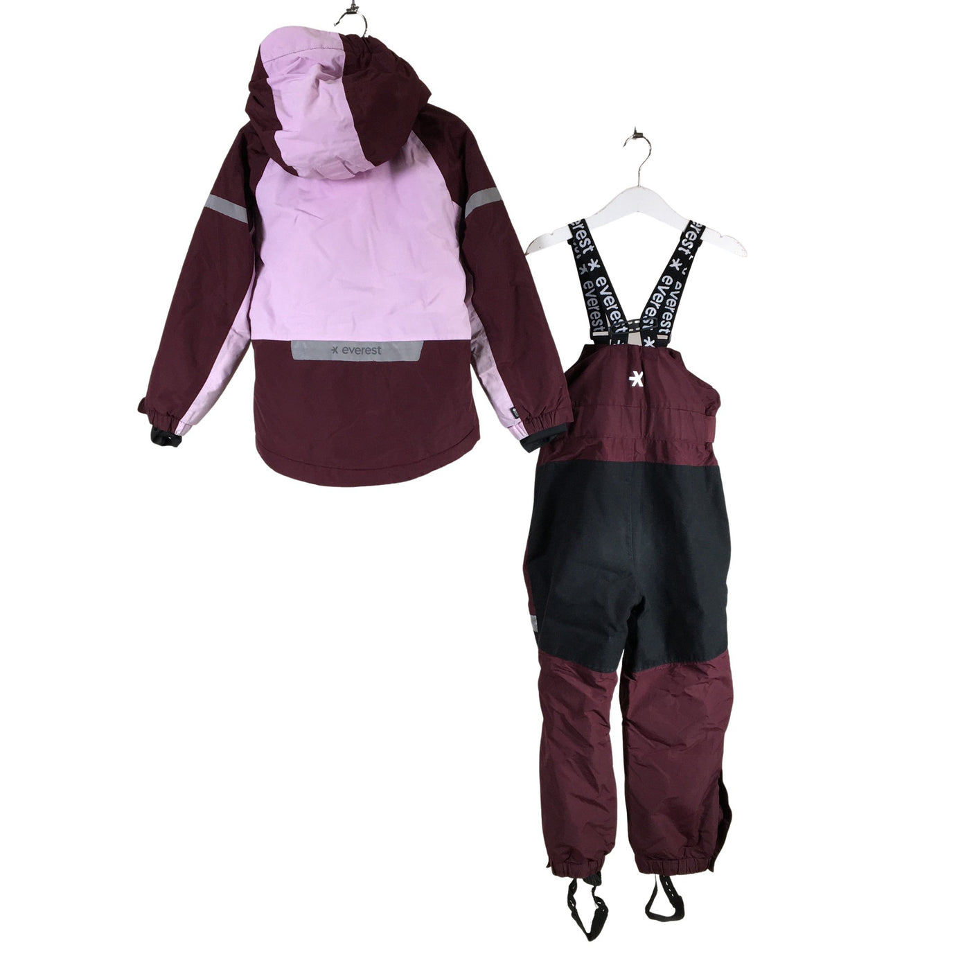 Unisex Everest - Toppa-asu, koko 110 - 116 - (2)