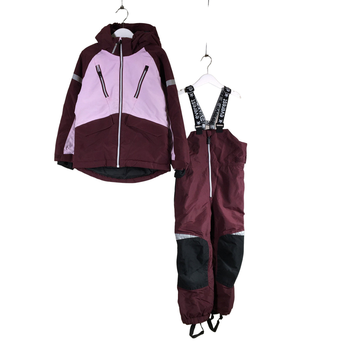 Unisex Everest - Toppa-asu, koko 110 - 116 - (1)