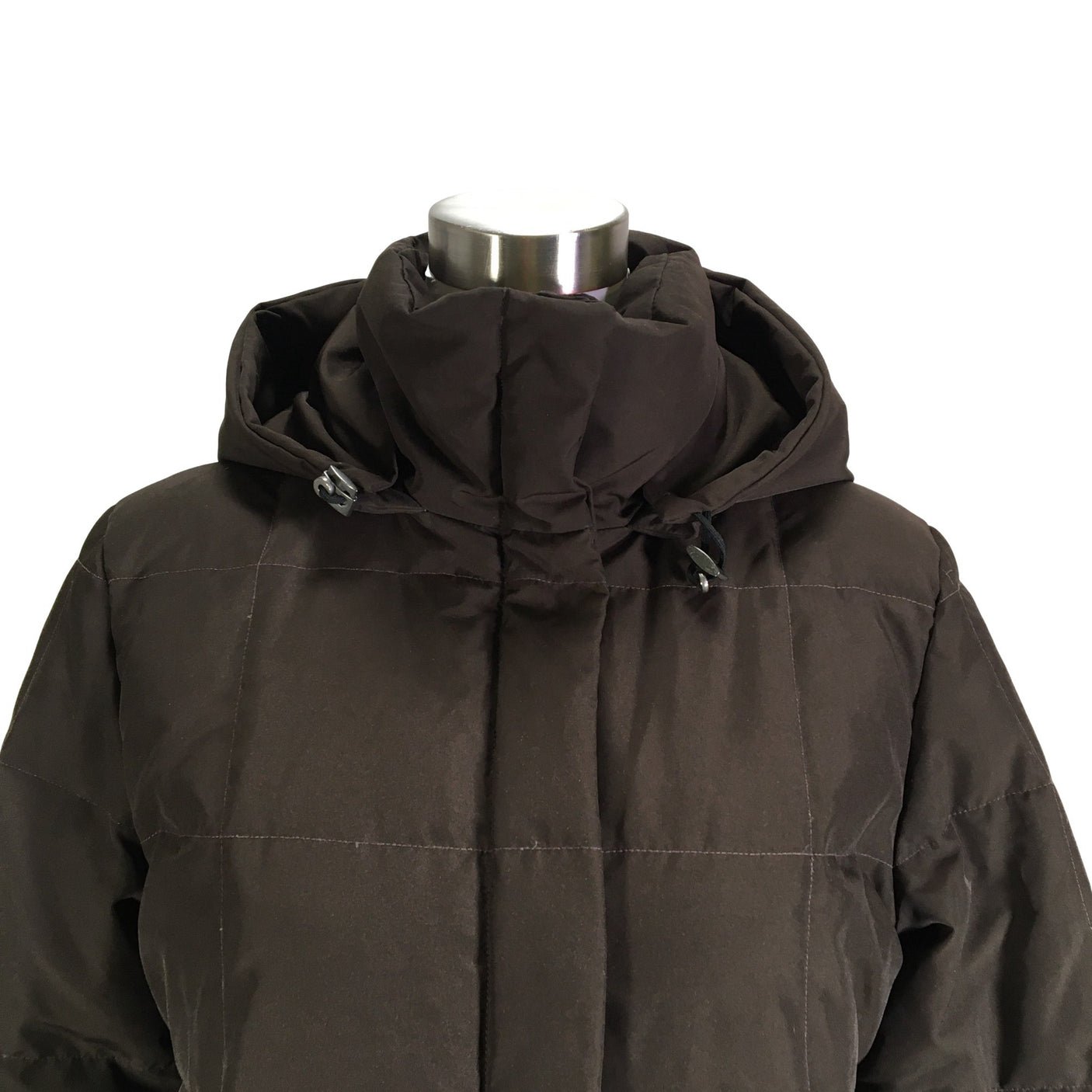 Unisex Joutsen - Untuvatakki, koko 36 - (3)