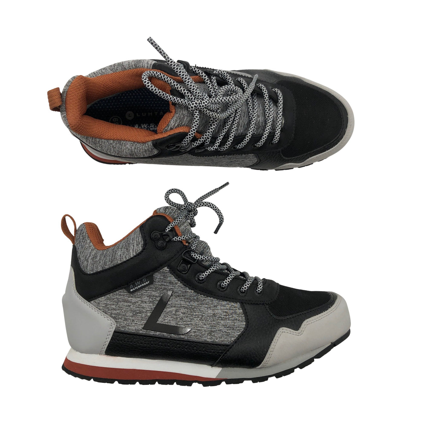 Unisex Luhta - Tennarit, koko 39 - (1)