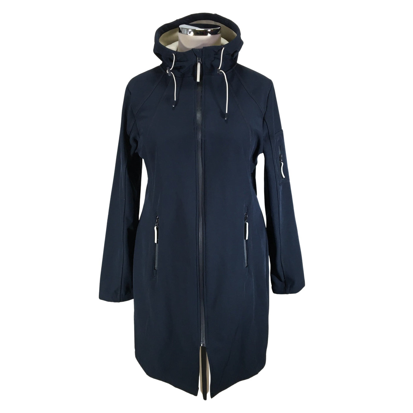 Unisex Soyaconcept - Softshell-takki, koko 42 - (1)