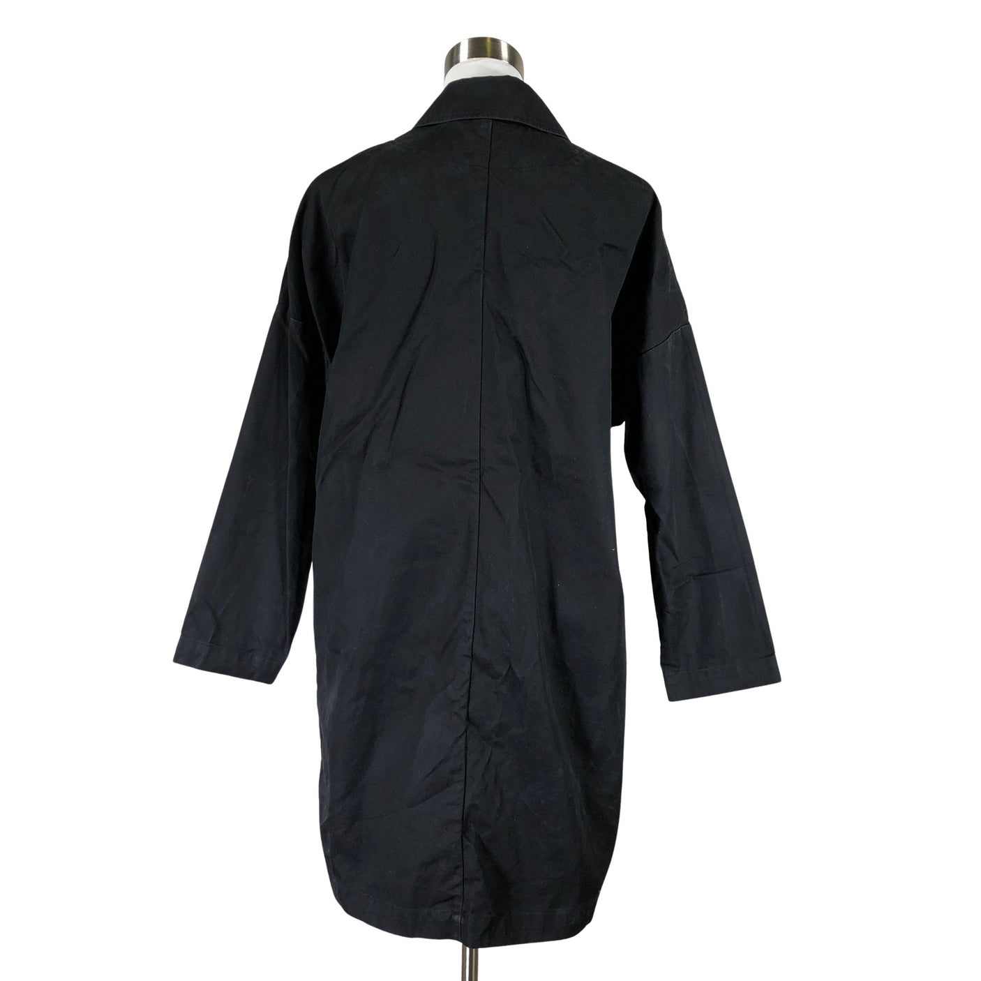 Unisex Samuji - Trenssitakki, koko 38 - (2)