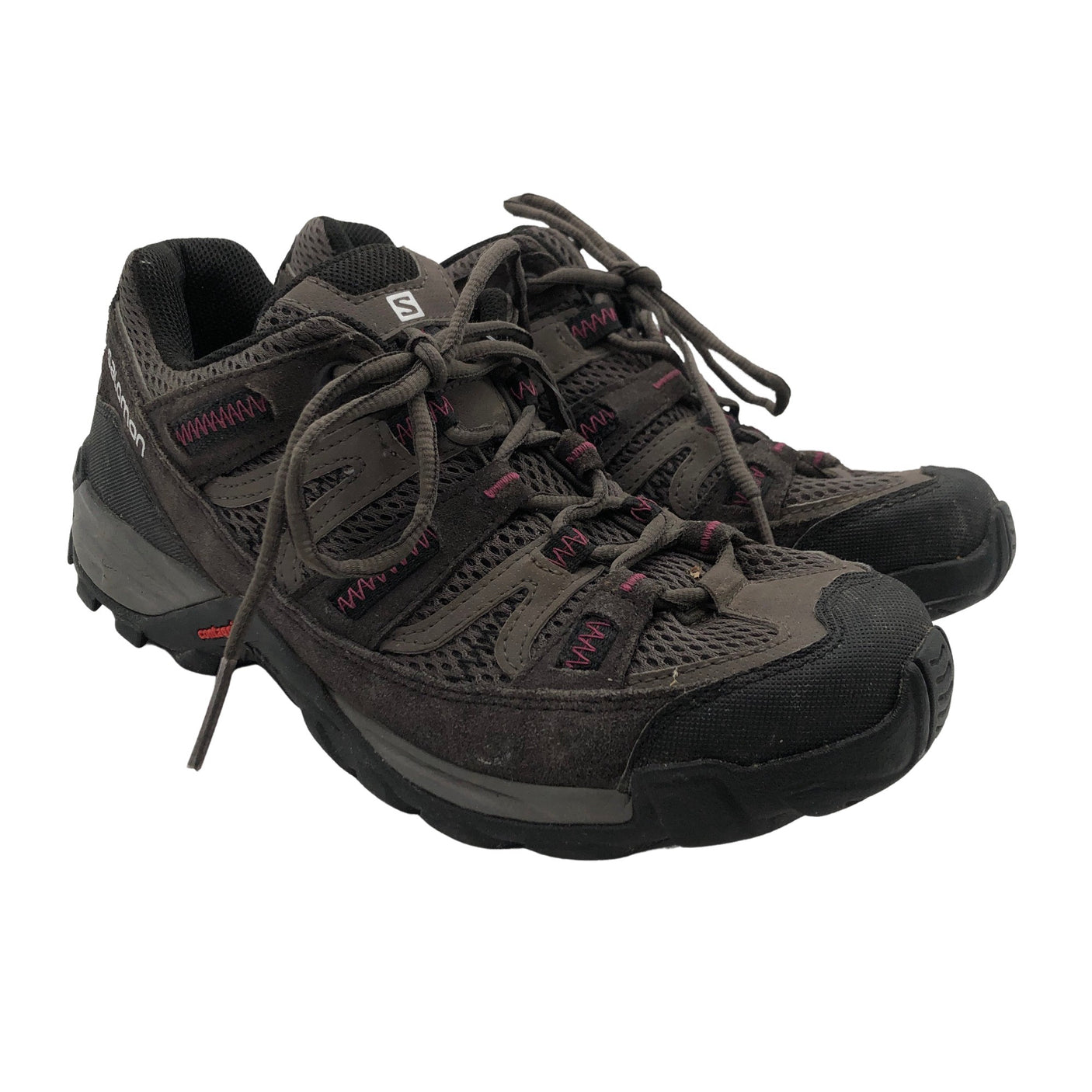 Unisex Salomon - Retkeilylenkkarit, koko 40 - (2)