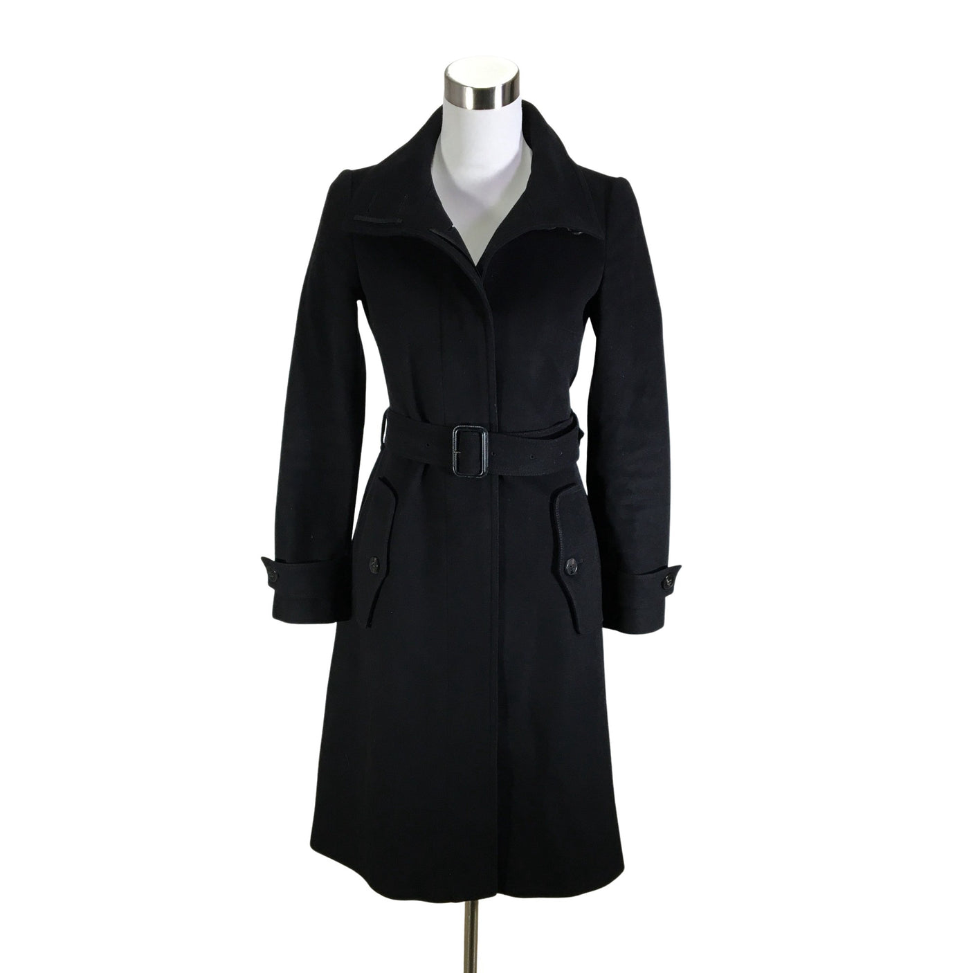 Unisex Burberry - Villakangastakki, koko 34 - (1)