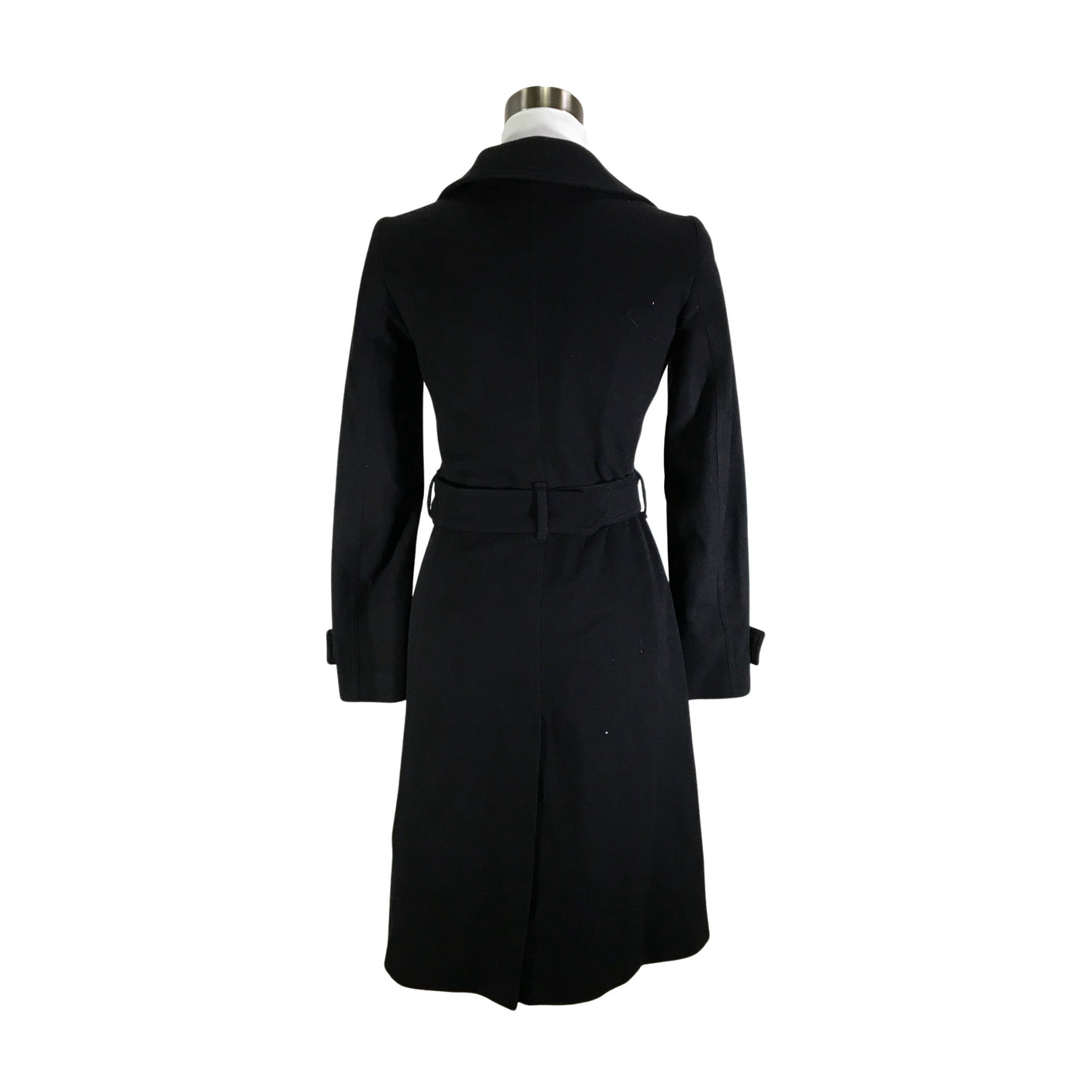 Unisex Burberry - Villakangastakki, koko 34 - (2)