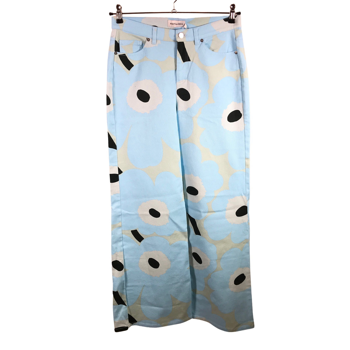 Unisex Marimekko - Farkut, koko 40 - (1)