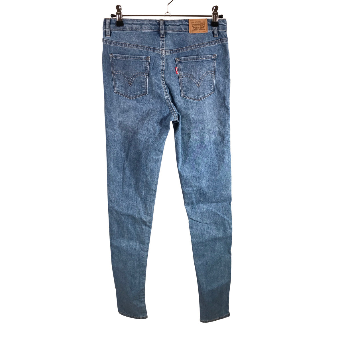 Unisex Levi's - Farkut, koko 152 - 158 - (2)