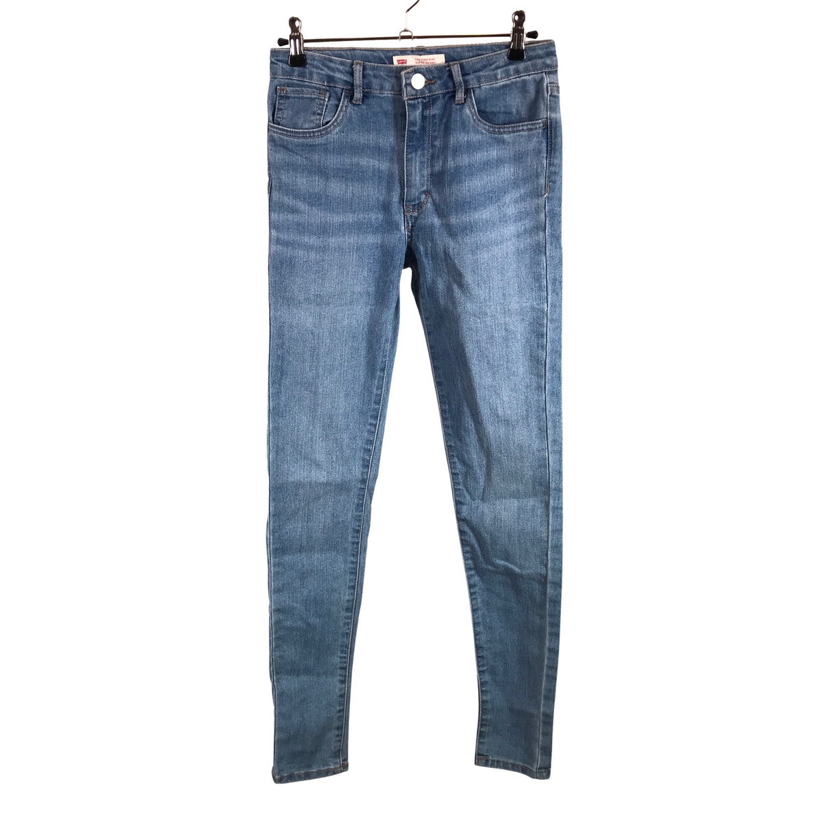 Unisex Levi's - Farkut, koko 152 - 158 - (1)
