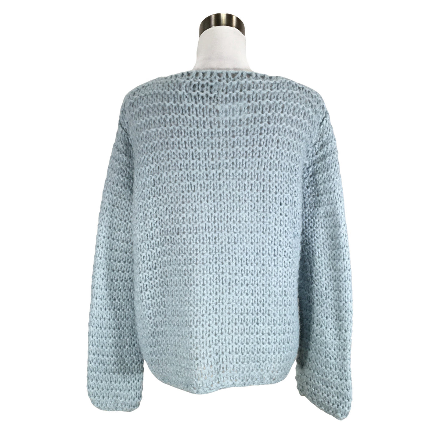Unisex Bohemiana - Neuletakki, koko 38 - (2)