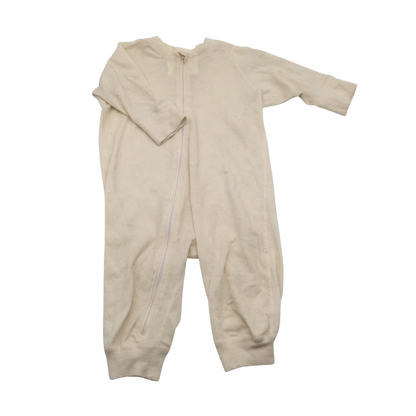 Unisex Janus - Villahaalari, koko 68 - 74 - (1)