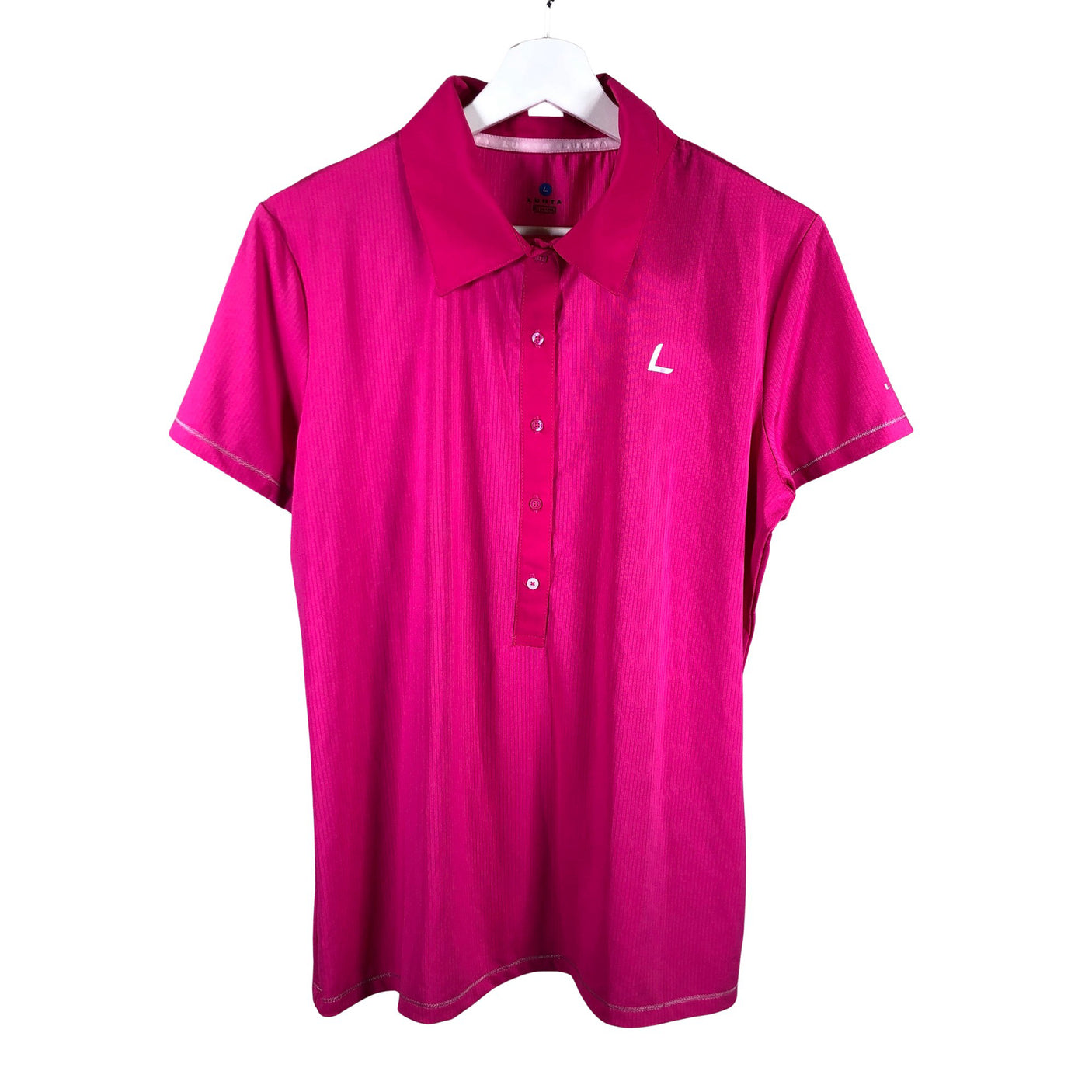 Unisex Luhta - Urheilupaita, lyhyet hihat, koko 46 - (1)
