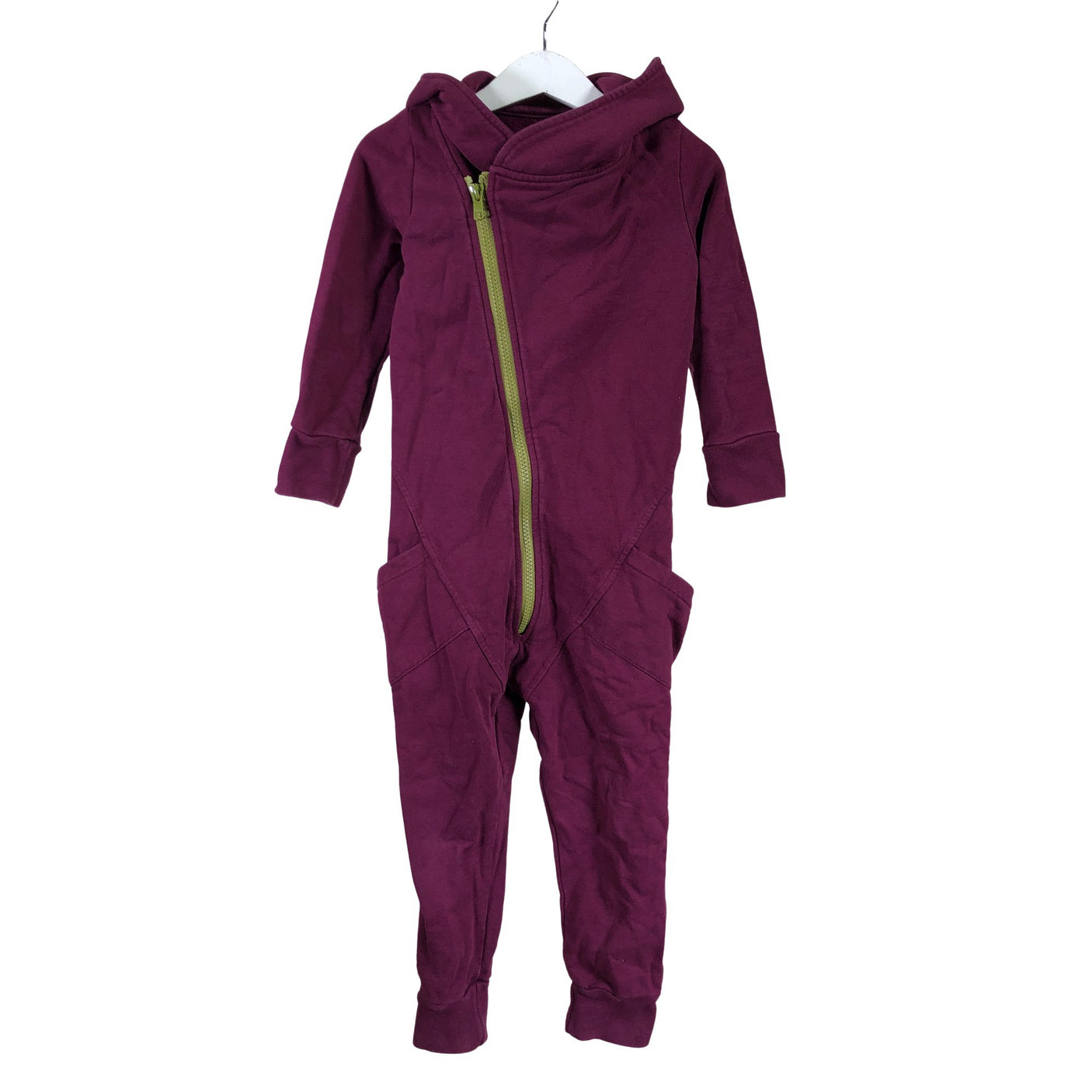 Unisex Gugguu - Jumpsuit, koko 122 - 128 - (1)