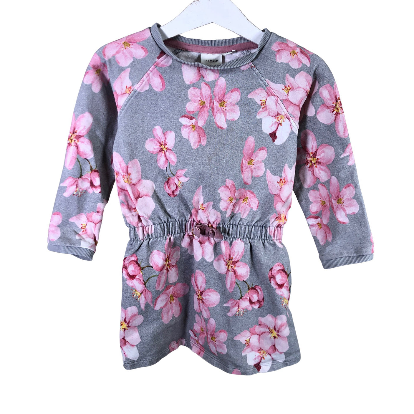 Unisex Name It - Collegetunika, koko 92 - 98 - (1)