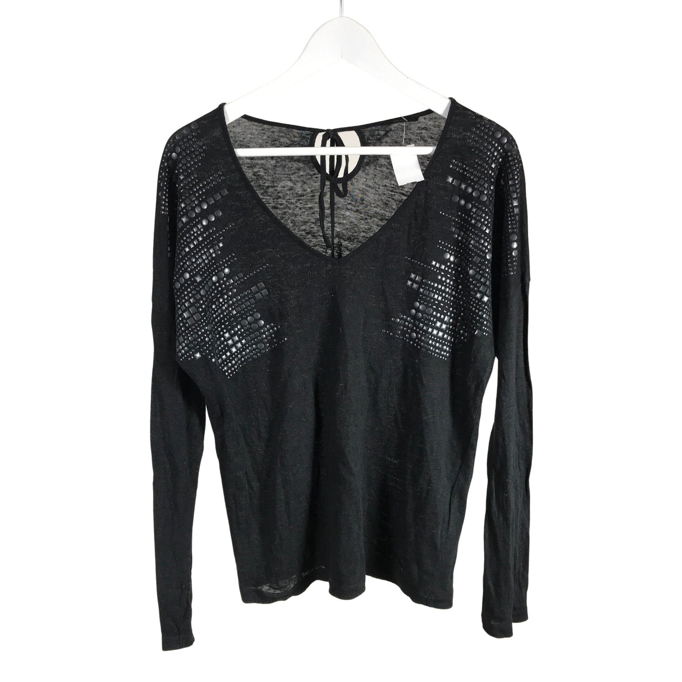 Unisex IKKS - Trikoopaita, koko 38 - (1)
