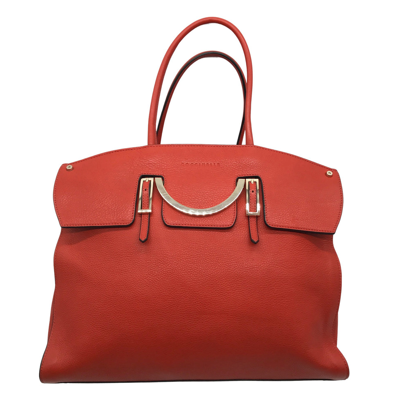 Unisex Coccinelle - Käsilaukku, koko Midi - (1)